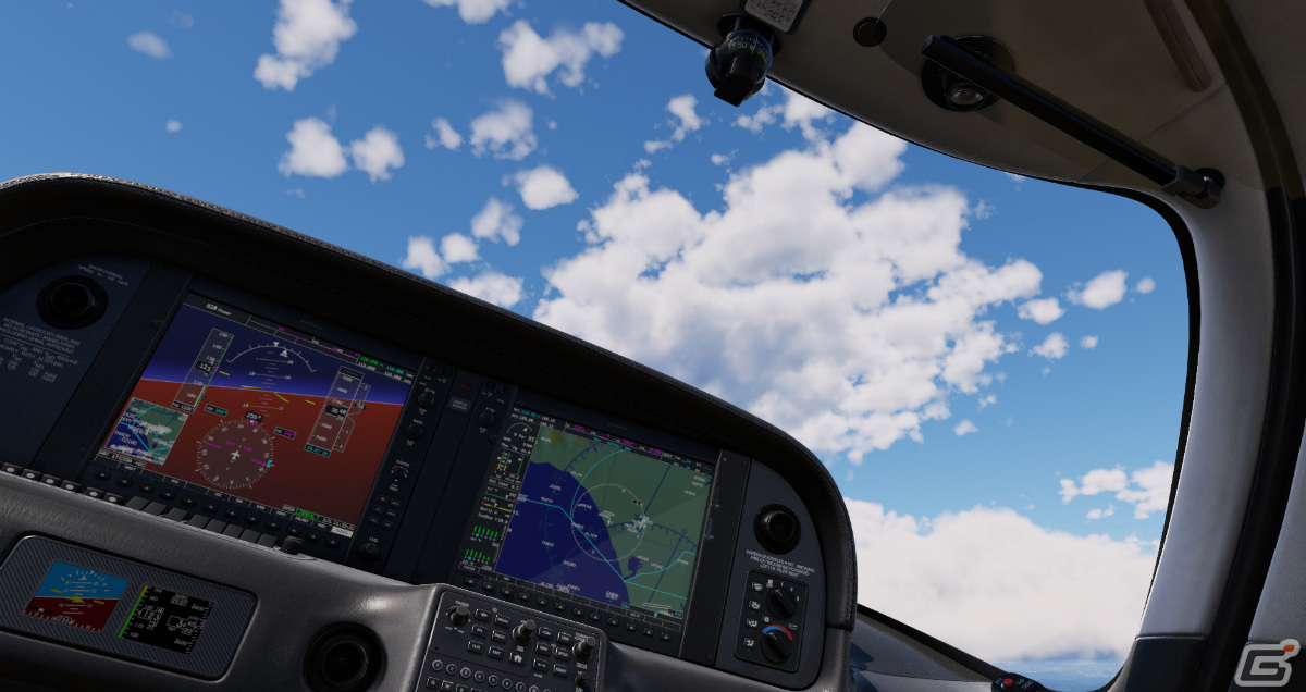 フライトシミュレーター「Xプレイン12」Windows日本語版が11月17日に発売！エアバスA330-300など新たな航空機を収録の画像38