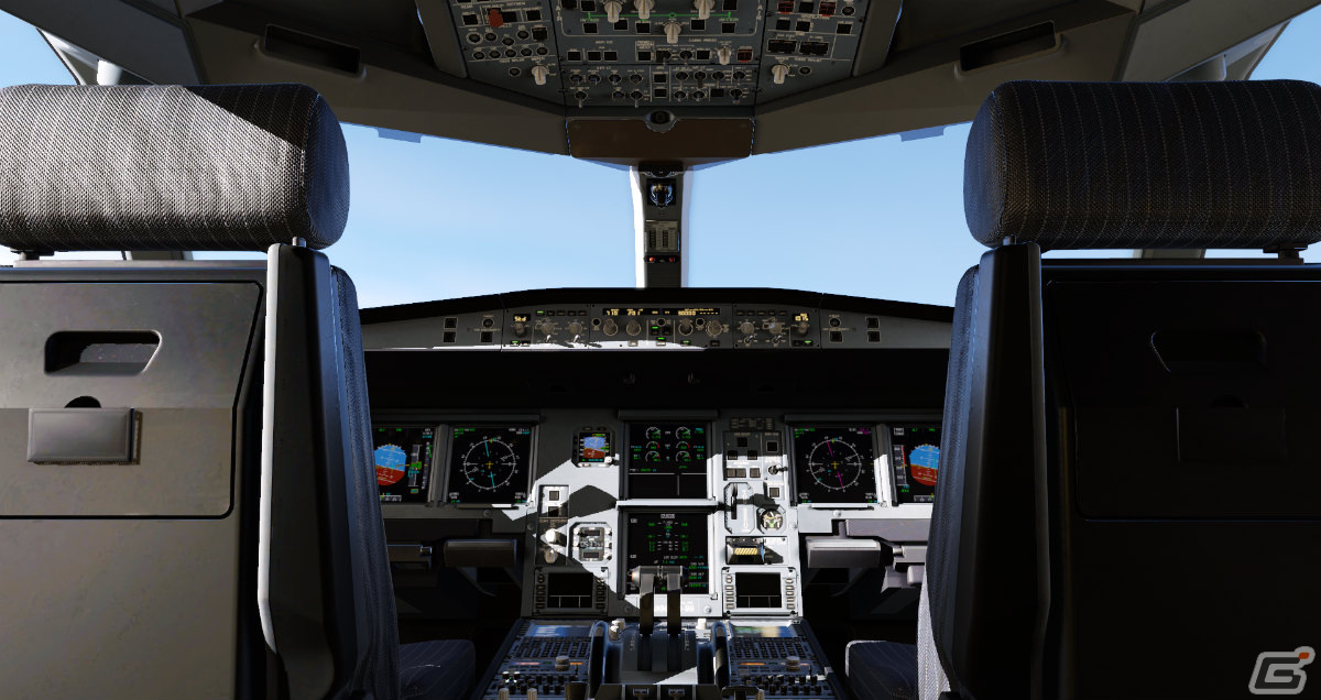 フライトシミュレーター「Xプレイン12」Windows日本語版が11月17日に発売！エアバスA330-300など新たな航空機を収録の画像4