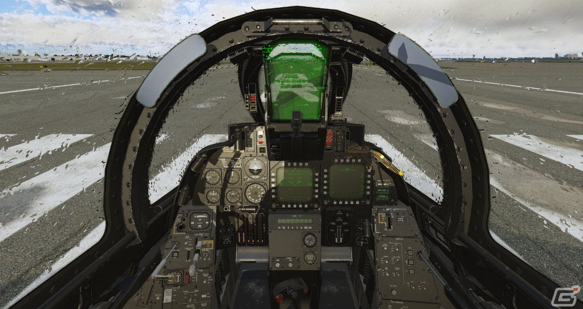 フライトシミュレーター「Xプレイン12」Windows日本語版が11月17日に発売！エアバスA330-300など新たな航空機を収録の画像43