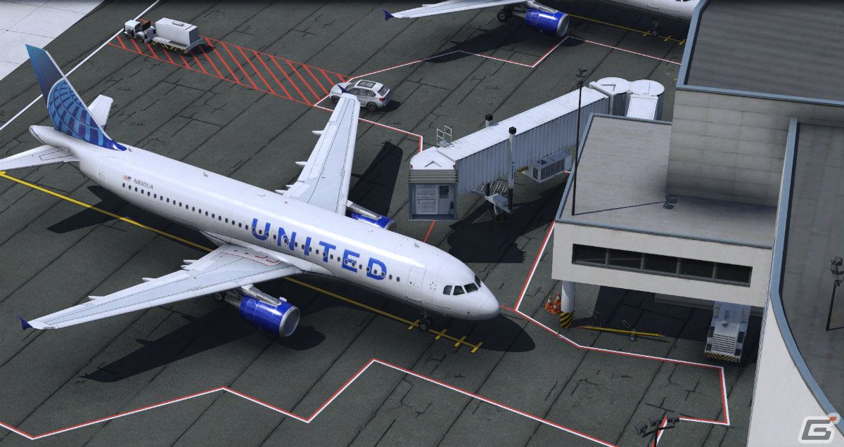 フライトシミュレーター「Xプレイン12」Windows日本語版が11月17日に発売！エアバスA330-300など新たな航空機を収録の画像45