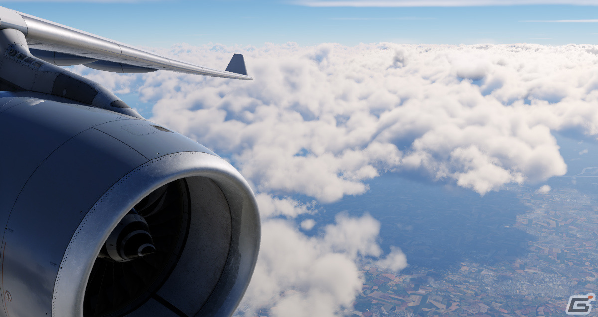 フライトシミュレーター「Xプレイン12」Windows日本語版が11月17日に発売！エアバスA330-300など新たな航空機を収録の画像5