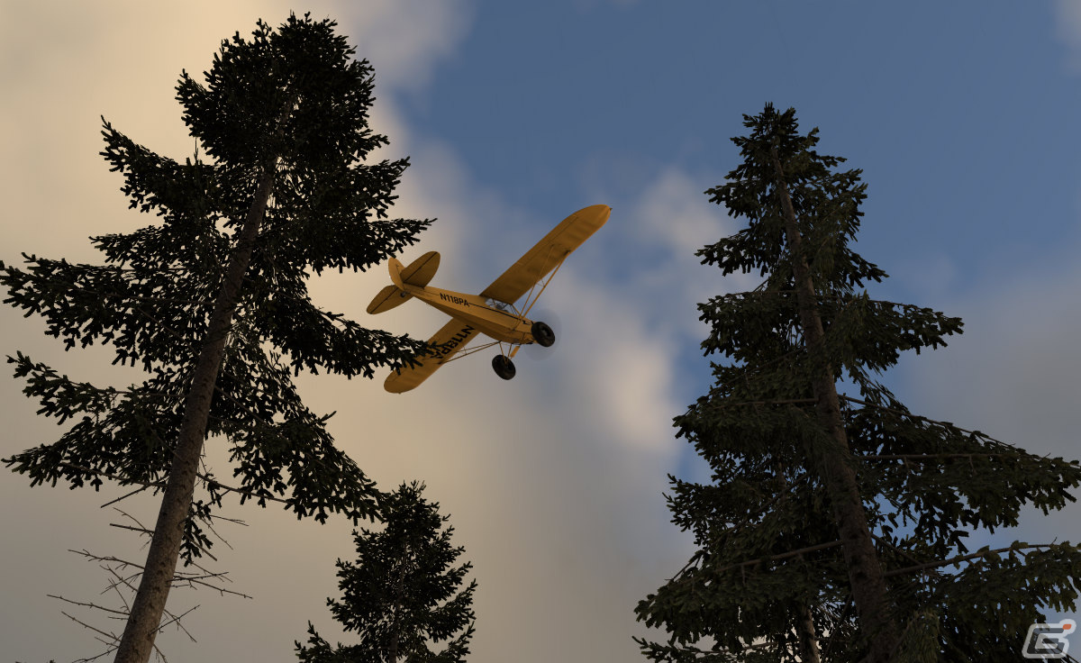 フライトシミュレーター「Xプレイン12」Windows日本語版が11月17日に発売！エアバスA330-300など新たな航空機を収録の画像50