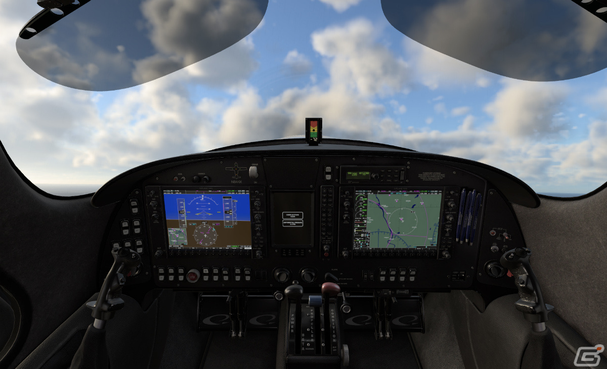 フライトシミュレーター「Xプレイン12」Windows日本語版が11月17日に発売！エアバスA330-300など新たな航空機を収録の画像54