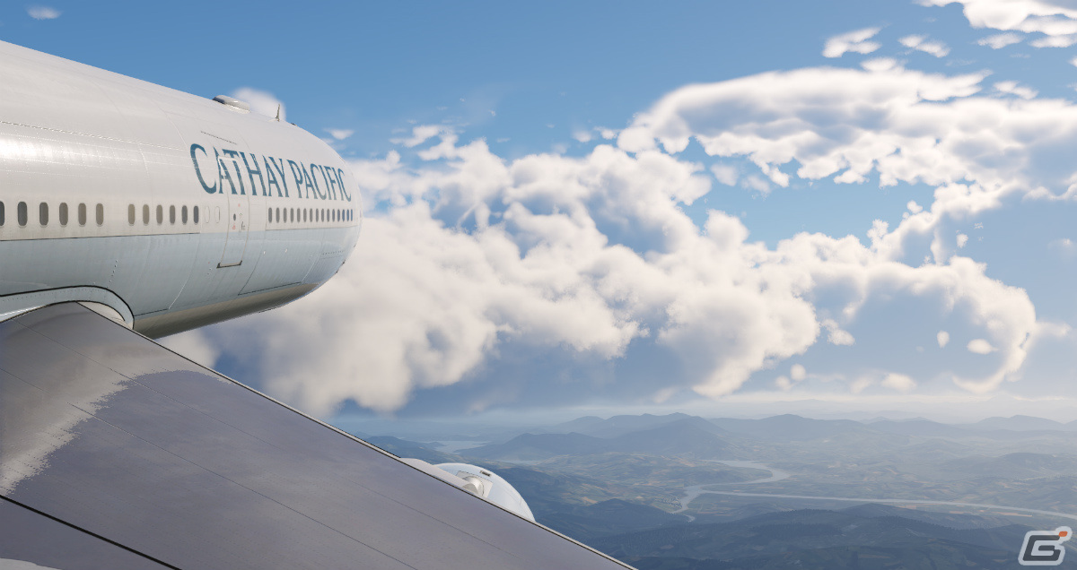フライトシミュレーター「Xプレイン12」Windows日本語版が11月17日に発売！エアバスA330-300など新たな航空機を収録の画像9