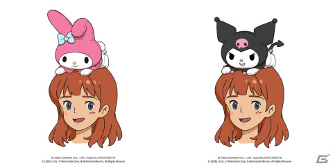 「二ノ国：Cross Worlds」サンリオキャラクターズとのコラボが開催！ハローキティ、マイメロディ、クロミなど20以上のサンリオキャラクターが登場の画像5