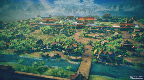 「三國志8 Remake」人間ドラマを彩る新要素「演義伝」などゲームシステムの詳細が公開！の画像10