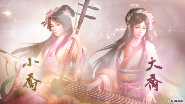 「三國志8 Remake」人間ドラマを彩る新要素「演義伝」などゲームシステムの詳細が公開！の画像7