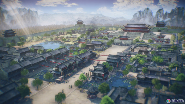 「三國志8 Remake」人間ドラマを彩る新要素「演義伝」などゲームシステムの詳細が公開！の画像9