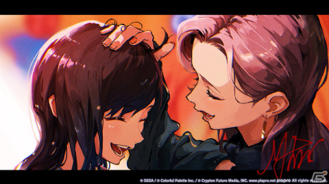 【「プロセカ」3周年企画】3周年カウントダウンイラスト、3周年記念イラストをまとめて紹介！の画像16