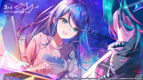 【「プロセカ」3周年企画】3周年カウントダウンイラスト、3周年記念イラストをまとめて紹介！の画像25