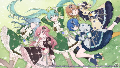 【「プロセカ」3周年企画】3周年カウントダウンイラスト、3周年記念イラストをまとめて紹介！の画像28