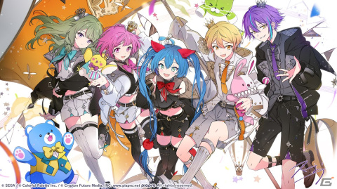 【「プロセカ」3周年企画】3周年カウントダウンイラスト、3周年記念イラストをまとめて紹介！の画像30