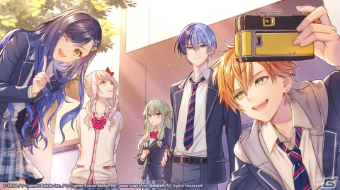 【「プロセカ」3周年企画】3周年カウントダウンイラスト、3周年記念イラストをまとめて紹介！の画像32