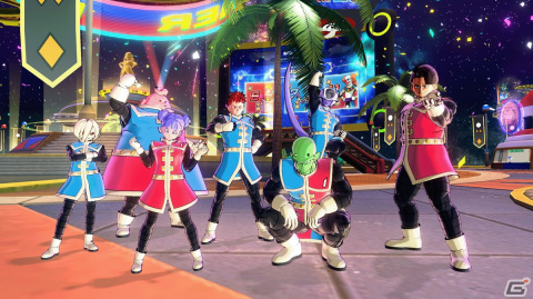 「ドラゴンボール ゼノバース2」に新コンテンツの宇宙一武道祭＆クロスバーサスが追加！全種族で新覚醒技「身勝手の極意」が解放の画像1