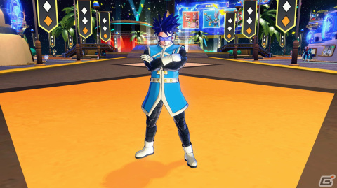 「ドラゴンボール ゼノバース2」に新コンテンツの宇宙一武道祭＆クロスバーサスが追加！全種族で新覚醒技「身勝手の極意」が解放の画像2