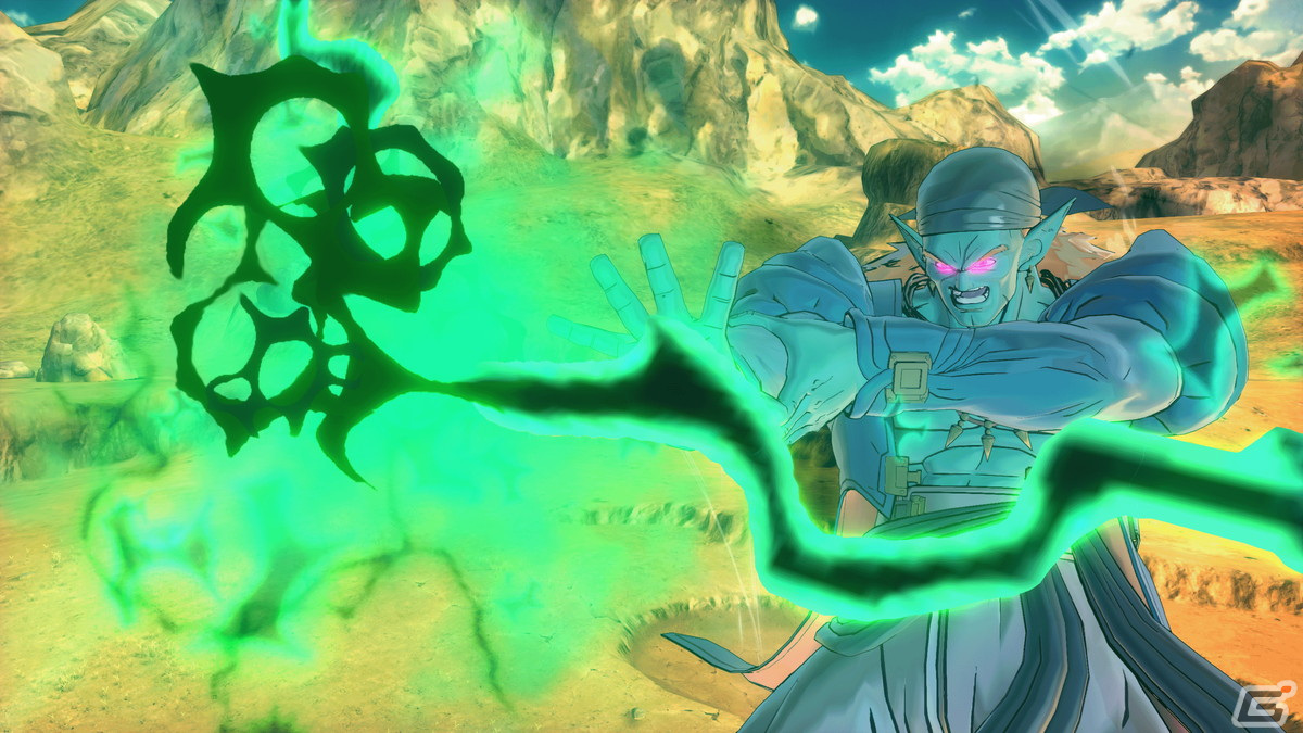 「ドラゴンボール ゼノバース2」に新コンテンツの宇宙一武道祭＆クロスバーサスが追加！全種族で新覚醒技「身勝手の極意」が解放の画像11