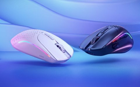 アスク、再設計されたシェルを備え内部を一新したワイヤレスゲーミングマウス「Model O 2 Wireless」＆「Model I 2 Wireless」を発表