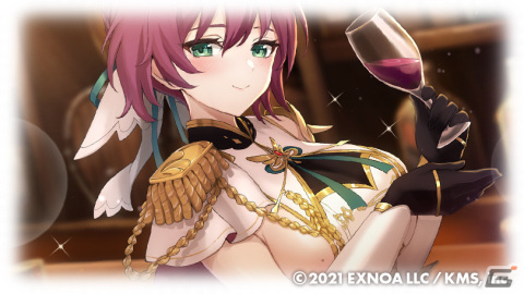 「天啓パラドクス」ガラポンチケットなどがもらえる1.5周年記念キャンペーンが開催！ガチャには新たなサンドラやユラニア、ロセットが登場の画像12