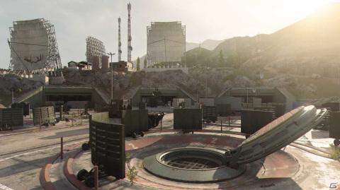 「CoD MW3」3vs3vs3で戦う新モード「カットスロート」などを追加するオープンβ第2週が開始!10月15日からは全プレイヤーがアクセス可能にの画像3