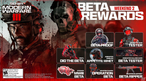 「CoD MW3」3vs3vs3で戦う新モード「カットスロート」などを追加するオープンβ第2週が開始!10月15日からは全プレイヤーがアクセス可能にの画像5