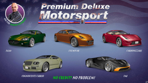 「GTAオンライン」にクラシックマッスルカー「アルバニー ブリガム」が登場！ゴースト・エクスポーズと協力して幽霊を探すイベントもの画像15
