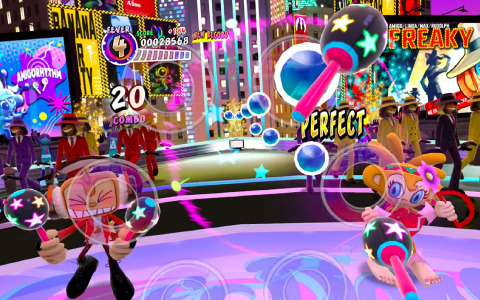 Meta Quest版「サンバDEアミーゴ：バーチャルパーティー」が発売！楽曲「ヴァンパイア」を無料でDLできるキャンペーンも