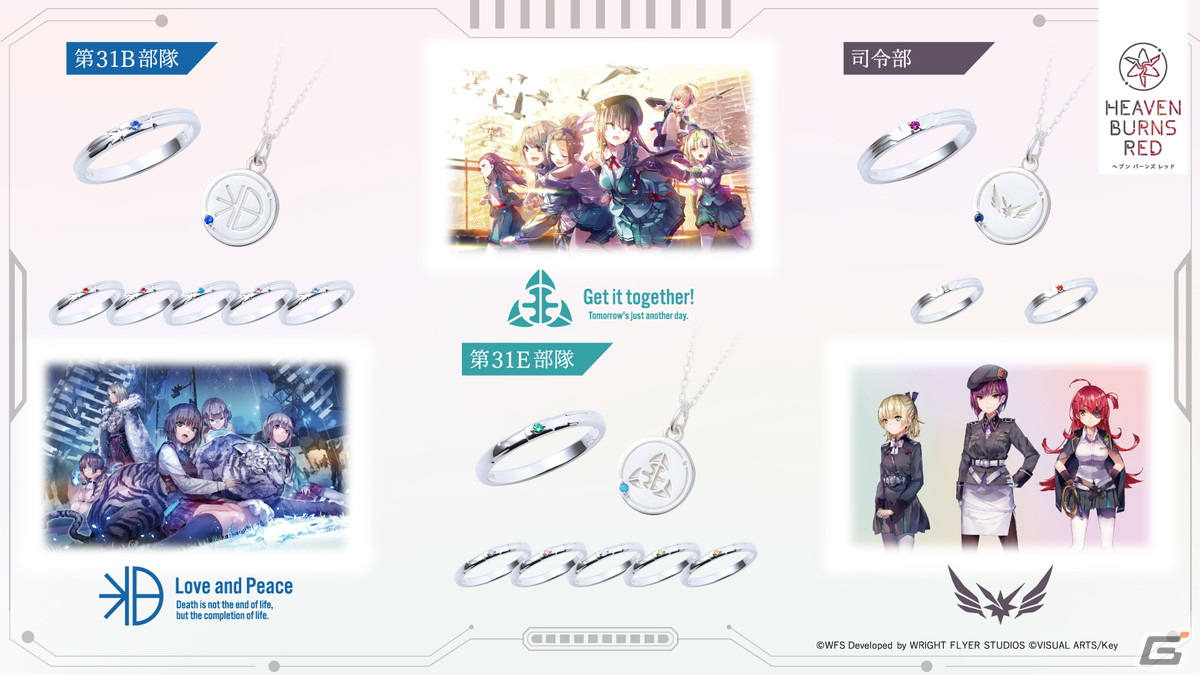 tgs2025 タルコフ Escape from Tarkov ネックレス tgs2025 タルコフ Escape from Tarkov ネックレス - メルカリ