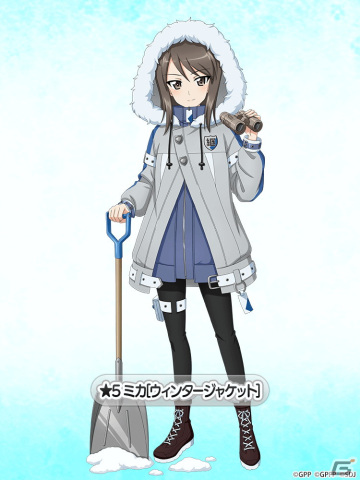 「ガールズ＆パンツァー 戦車道大作戦！」ハロウィン2023衣装第2弾にアンチョビ、愛里寿、ねこにゃー、アズミが登場！の画像6