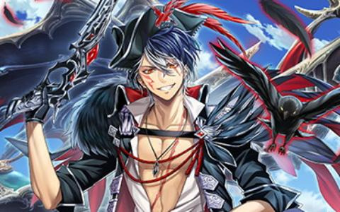 「黒ウィズ」でイベント「空戦のシュヴァルツII 黒白の戦翼」が開催！ジーク（CV：梶裕貴）やブレンダ（CV：前田佳織里）がガチャに登場