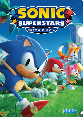 「ソニックスーパースターズ」試遊体験会が全国9都市のイオンモールで10月21日より開催！11月5日にはサッカー系YouTuber・マキヒカさんが来場の画像5