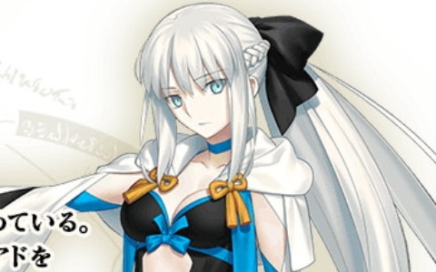 「FGO」リリース3,000日突破記念キャンペーンが10月15日より開催！星4サーヴァントと交換できるチケットの配布やモルガンのピックアップも