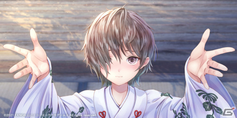 「ブルリフ燦」でイベント「異灰深化 -naked actress-」が開催！アナザースピリットの姿の由紀子が登場の画像4