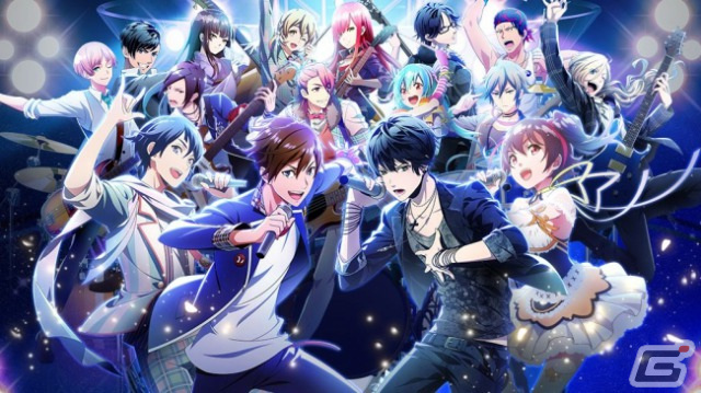 「from ARGONAVIS」と「バンドやろうぜ！」によるスペシャルライブが2024年1月5日にTOKYO DOME CITY HALLで開催！の画像3
