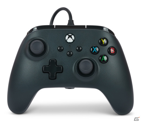 PowerAのXbox公式ライセンスコントローラー＆アクセサリー6種が発売！背面ボタンや二重振動機能を搭載したモデルもの画像6