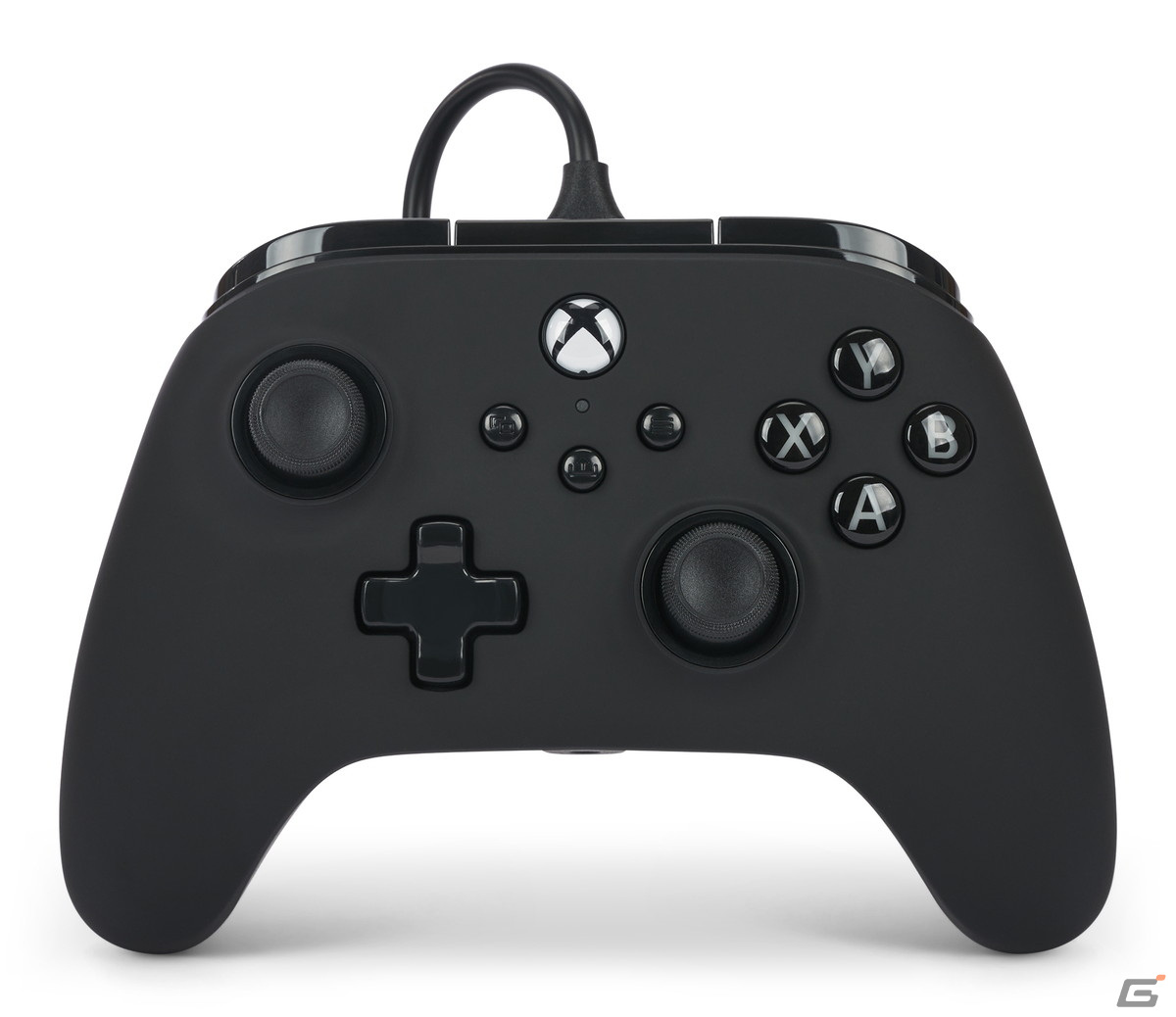 PowerAのXbox公式ライセンスコントローラー＆アクセサリー6種が発売！背面ボタンや二重振動機能を搭載したモデルもの画像4
