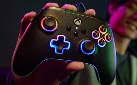 PowerAのXbox公式ライセンスコントローラー＆アクセサリー6種が発売！背面ボタンや二重振動機能を搭載したモデルも