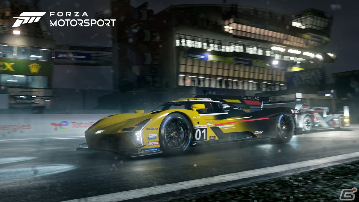 500車種以上の実車が収録されたレーシングゲーム「Forza Motorsport」が発売！Xbox Game Passでも提供中の画像12