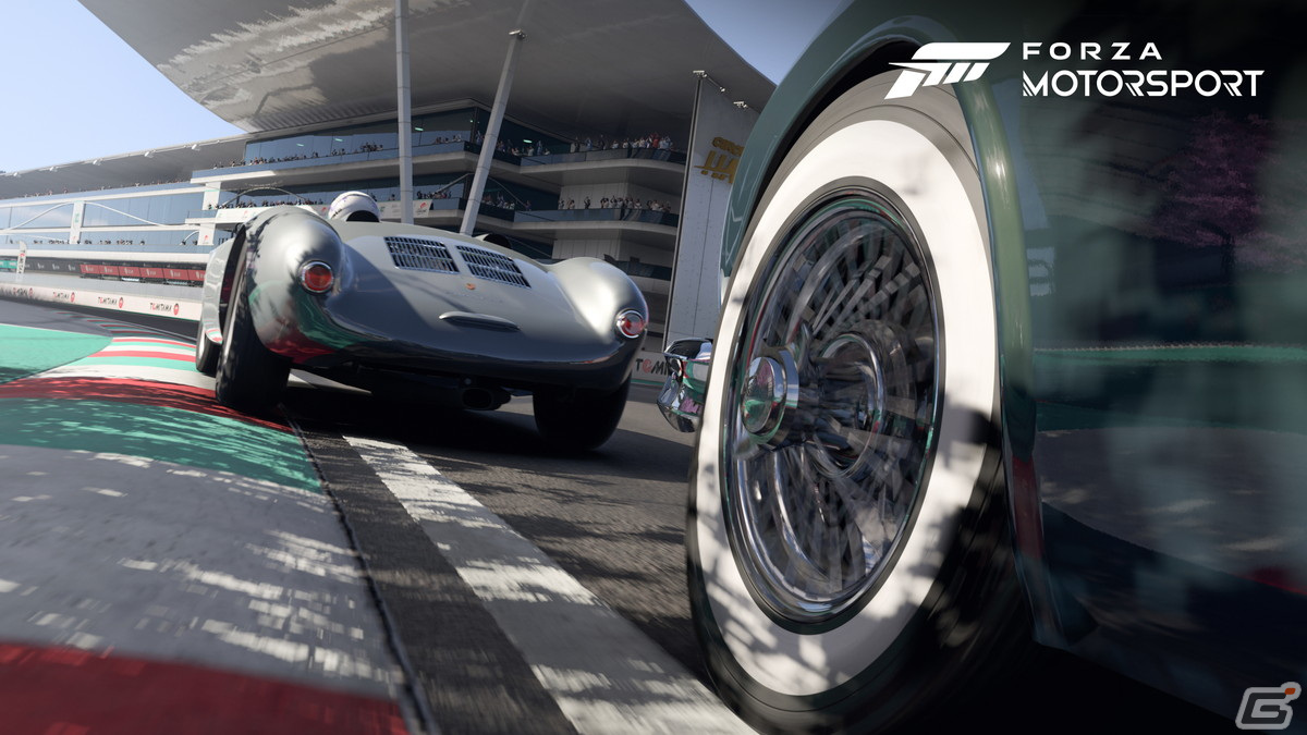 500車種以上の実車が収録されたレーシングゲーム「Forza Motorsport」が発売！Xbox Game Passでも提供中の画像15