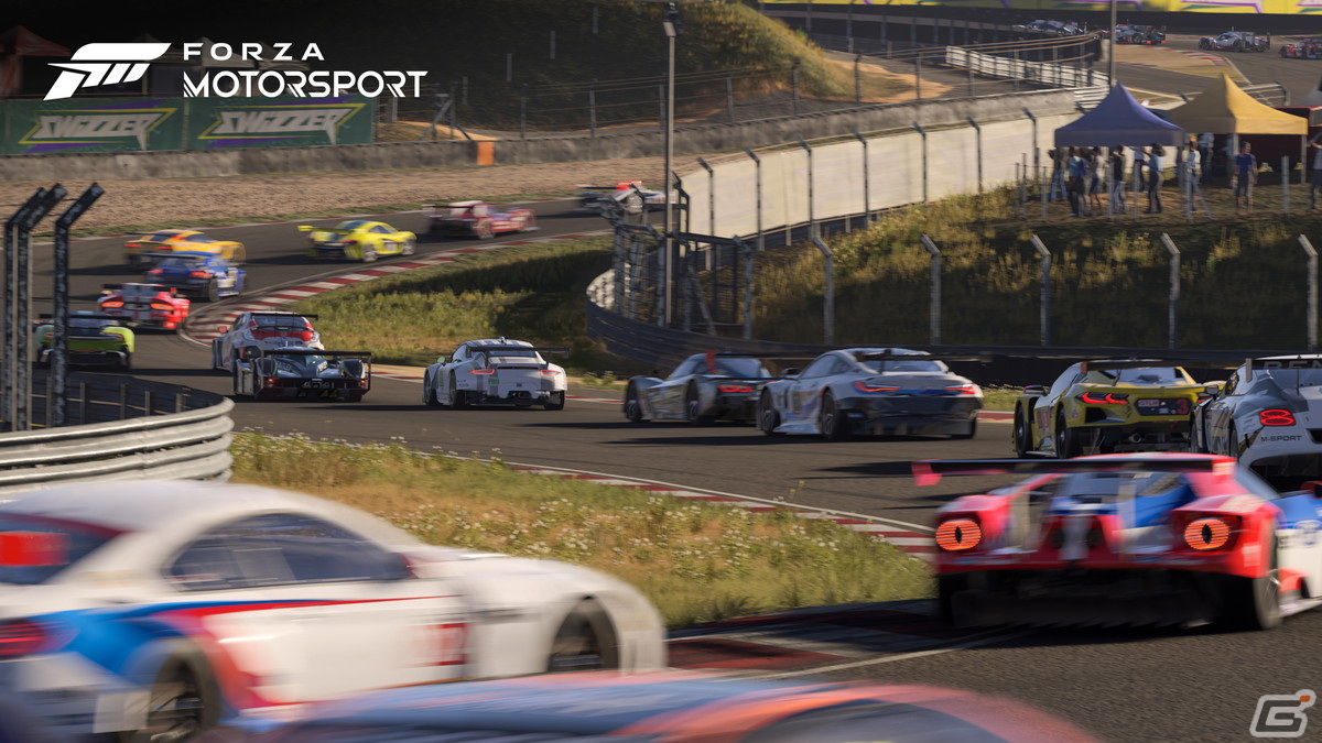 500車種以上の実車が収録されたレーシングゲーム「Forza Motorsport」が発売！Xbox Game Passでも提供中の画像16