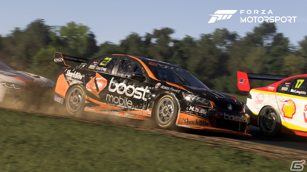 500車種以上の実車が収録されたレーシングゲーム「Forza Motorsport」が発売！Xbox Game Passでも提供中の画像2