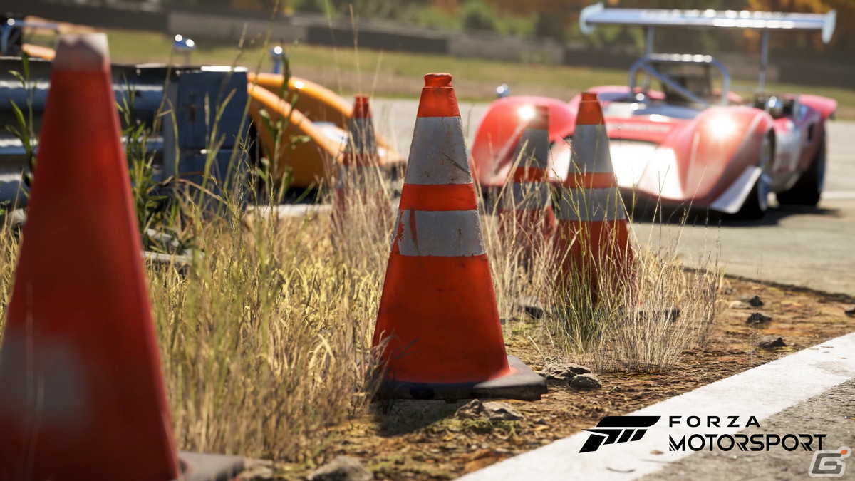 500車種以上の実車が収録されたレーシングゲーム「Forza Motorsport」が発売！Xbox Game Passでも提供中の画像7