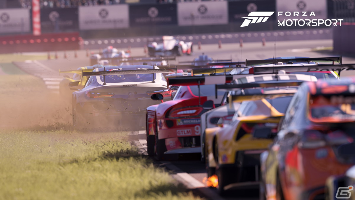 500車種以上の実車が収録されたレーシングゲーム「Forza Motorsport」が発売！Xbox Game Passでも提供中の画像9