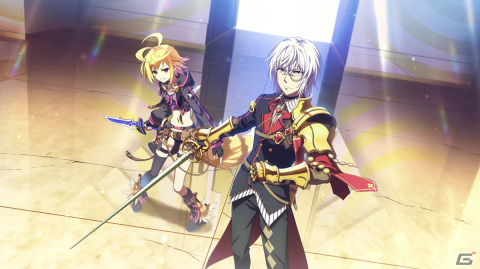 「とある魔術の禁書目録 幻想収束」が「ミリオンアーサー」シリーズとコラボ！ログインボーナスで★3【異界型エル】インデックスがもらえるの画像11