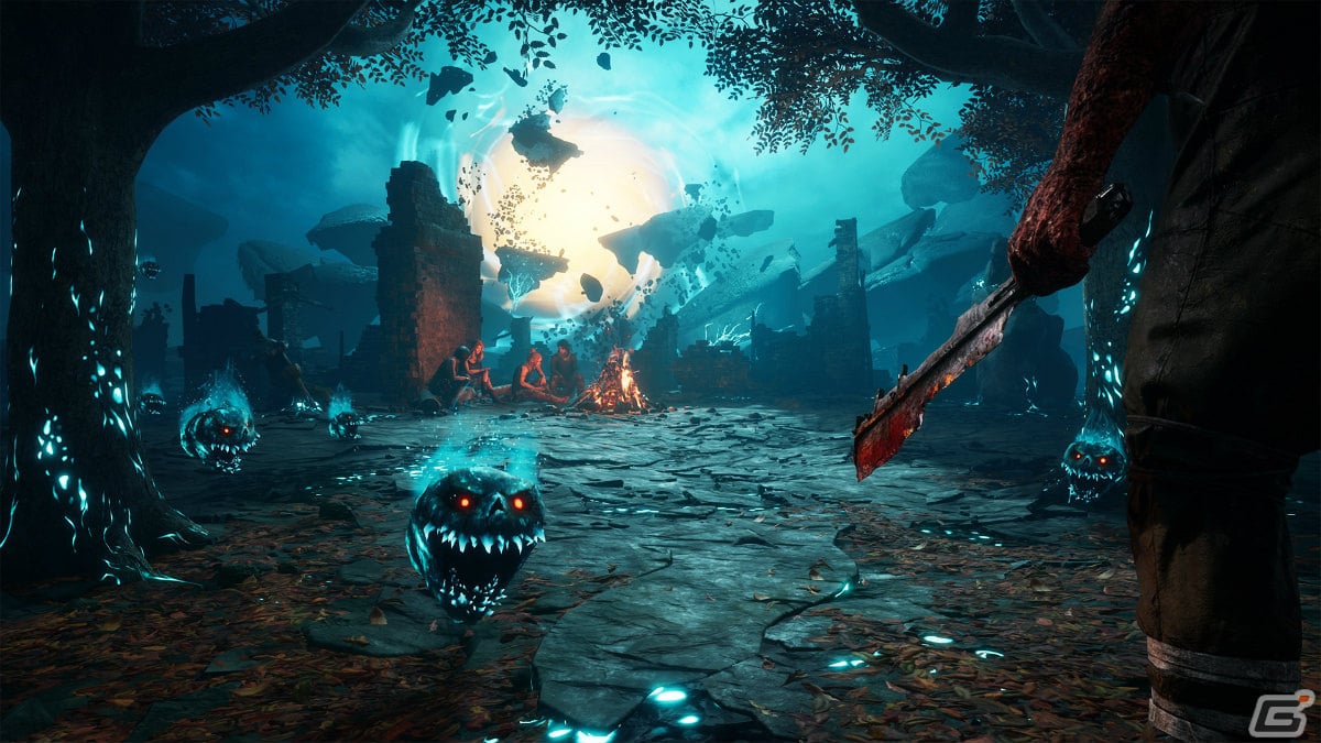 「Dead by Daylight」ハロウィンイベント「ホーンテッド・バイ・デイライト」が10月19日より実施！の画像11