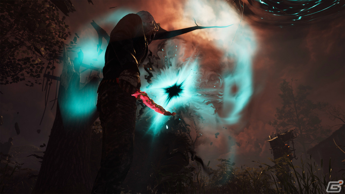 「Dead by Daylight」ハロウィンイベント「ホーンテッド・バイ・デイライト」が10月19日より実施！の画像2