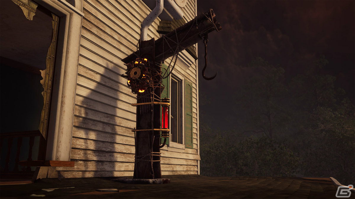 「Dead by Daylight」ハロウィンイベント「ホーンテッド・バイ・デイライト」が10月19日より実施！の画像7