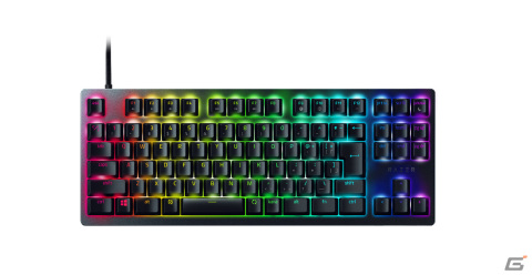 Razerのゲーミングキーボードやコントローラーなどがお得に！40製品以上を対象にしたセールが10月16日より実施の画像4