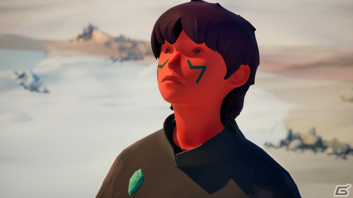 没入感の高い崖登り操作が魅力！そびえ立つ塔に挑むアクションパズル「Jusant」の紹介動画をお届けの画像2