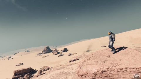PS5版のリリースを機に「崩壊：スターレイル」をプレイ【編集部が遊んだゲーム】の画像3