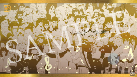 「NARUTO X BORUTO ナルティメットストームコネクションズ」FLOWの「GO!!!」などを使用したアニメ主題歌OPトレーラーが公開！の画像4